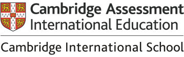 Cambridge international school in singapore